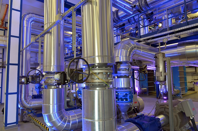 100萬吉焦熱量輸出！匈牙利杰爾市地?zé)峁┡瘎?chuàng)紀(jì)錄-地大熱能