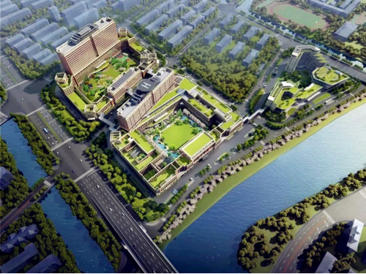 2024年全國重點建設(shè) 醫(yī)療衛(wèi)生健康類的大型工程投資超過10000億元-地大熱能 2024年全國重點建設(shè) 醫(yī)療衛(wèi)生健康類的大型工程投資超過10000億元-地大熱能