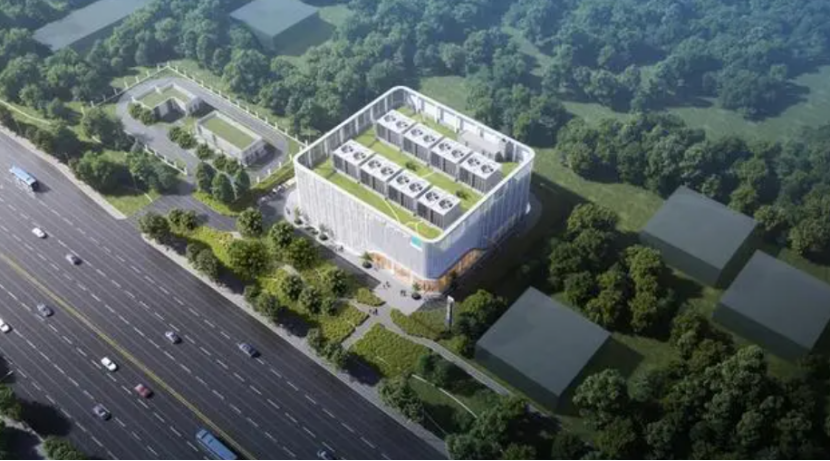 追“新”逐“綠” 淺層地熱能為大澤湖注入發展動能-地大熱能 追“新”逐“綠” 淺層地熱能為大澤湖注入發展動能-地大熱能