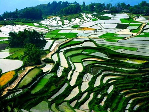 貴州省地?zé)豳Y源分布規(guī)律-地?zé)衢_(kāi)發(fā)利用-地大熱能 貴州省地?zé)豳Y源分布規(guī)律-地?zé)衢_(kāi)發(fā)利用-地大熱能